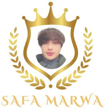 Safa Marwa New