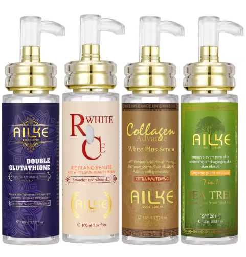 AILKE Anti-Aging Brightening Serum