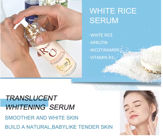 AILKE Anti-Aging Brightening Serum