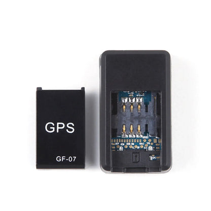 Mini GPS Tracker Imported For Real-Time Location Tracking And Security (IMPORTED)